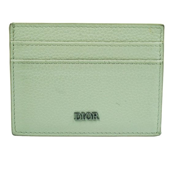 Authentic Dior Card Holder - Picture 1 of 5